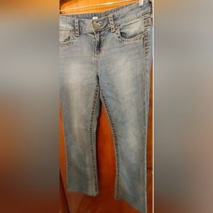 KUT from the kloth.     Kut Jeans High-rise Bootcut Size 8